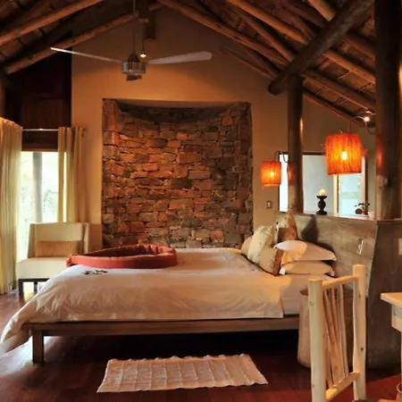 Buffalo Ridge Safari Lodge Madikwe Game Reserve Exterior foto