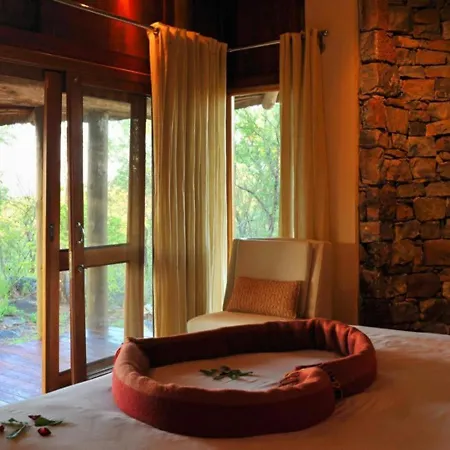 Buffalo Ridge Safari Lodge Madikwe Game Reserve Exterior foto