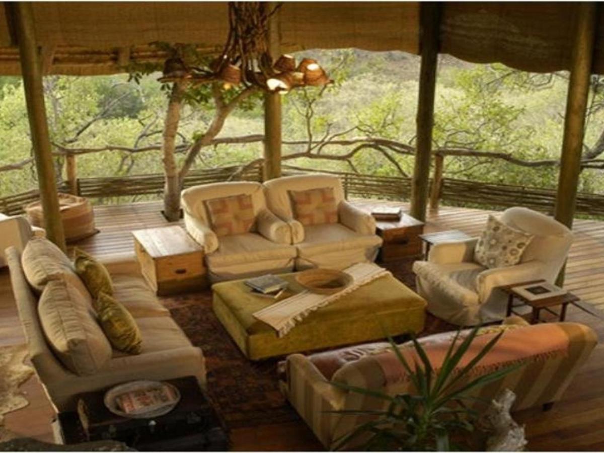 Buffalo Ridge Safari Madikwe Game Reserve