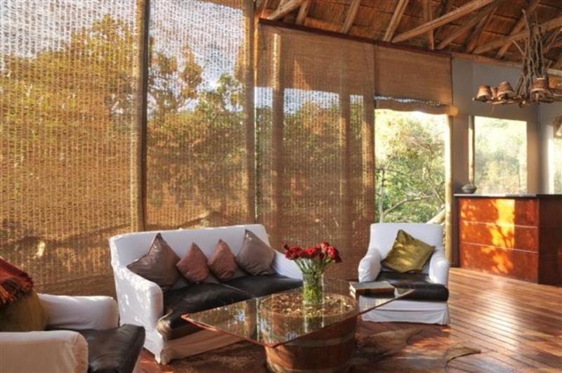 Buffalo Ridge Safari * Madikwe Game Reserve