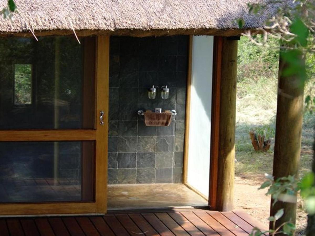 Buffalo Ridge Safari * Madikwe Game Reserve